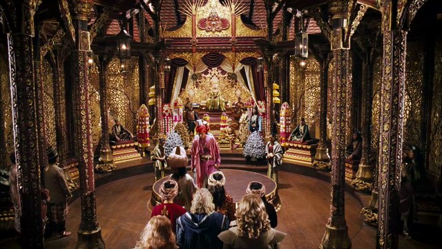 Pirates de Langkasuka - film entier vf