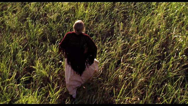 Le dernier des guerriers - film entier vf