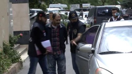 Yağmur Atacan'a Silahlı Saldırıya 8 Yıl 4 Ay Hapis