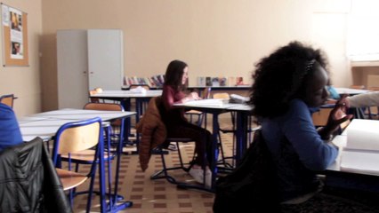 Prix académique [Non au Harcèlement !] 2017 : catégorie collège 6-5ème