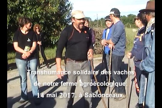 La campagne de Stéphanie Muzard législatives 2017, circo 17-05