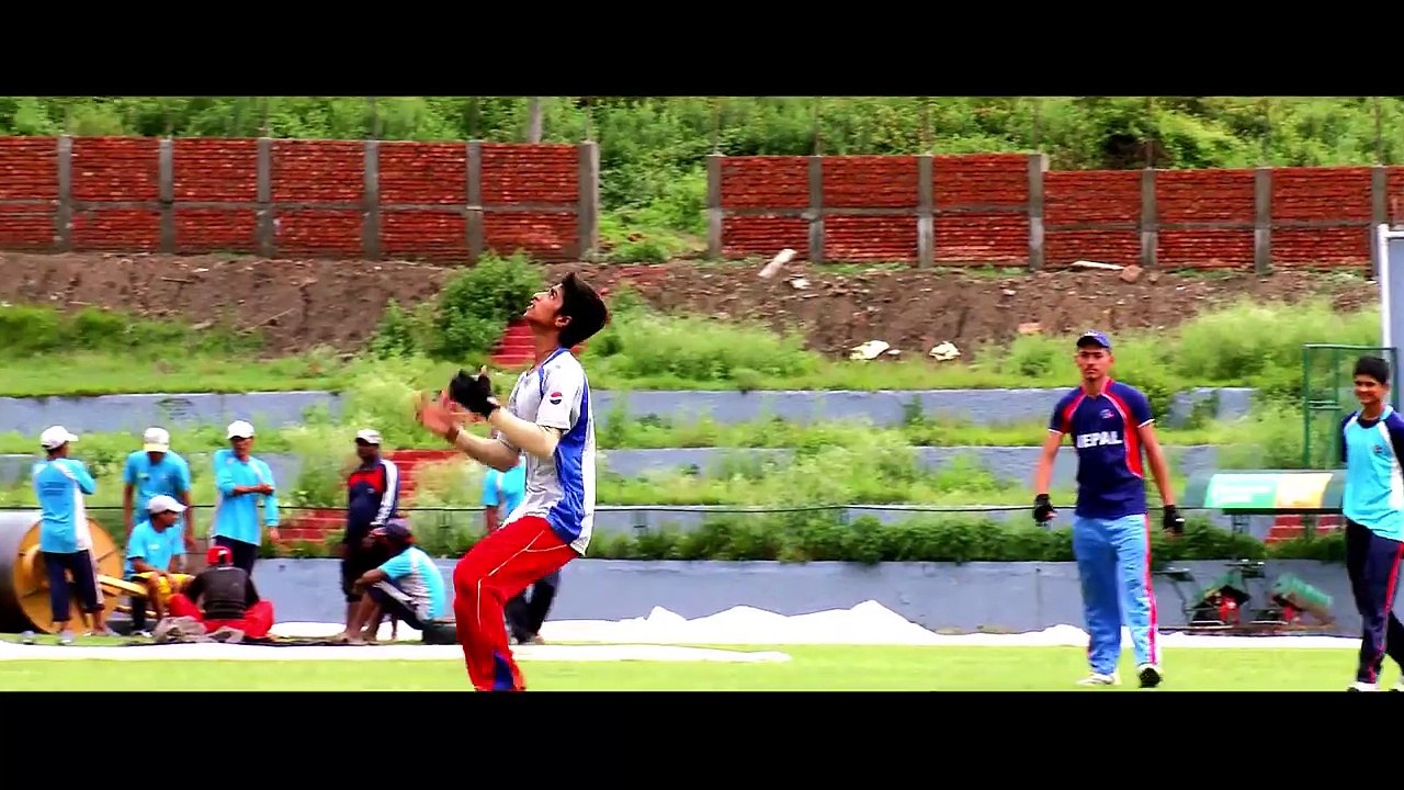 New Nepali Full Movie 2016 - Champion Ft. Dikpal Karki, Manjita KC, Shrada Acharya