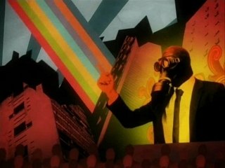 The Far East Band - The Call Up feat. Suzie (Klee)