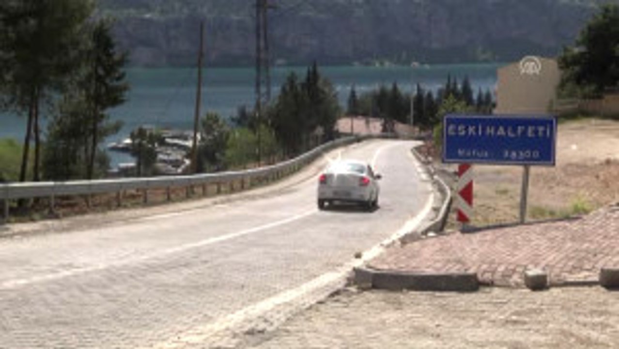 Belediyeden Öğrencilerin Yüzünü Güldüren Hizmet