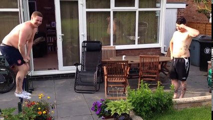 Best Fails of the Month August 2016, Week 4   Funny Fail Compilation