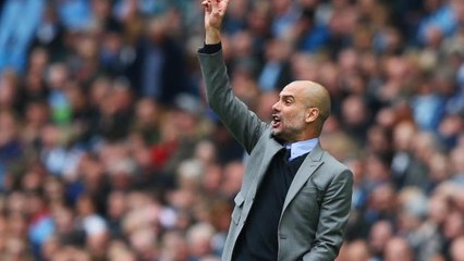 Guardiola can't see what's so special about English football