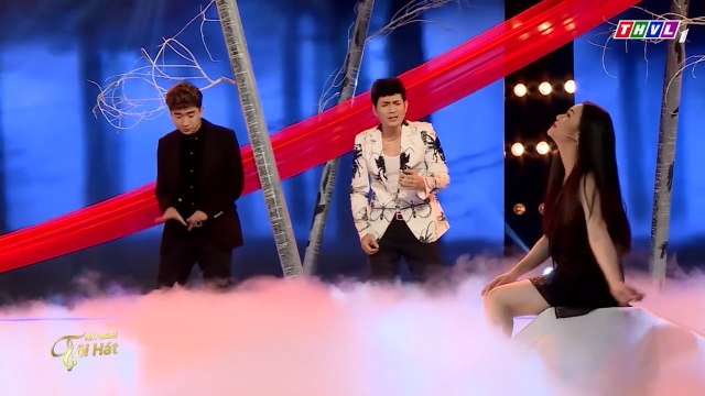 [Hãy nghe tôi hát ] Trả nợ tình xa - Dương Ngọc Thái,Nhật Kim Anh,Hà Vân,Quách Thành Danh