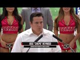 Eddie Reynoso On Canelo vs Smith golden boy video -