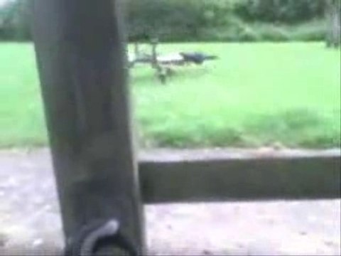 How To Destroy Your Bike: Episode I: The Phantom Pedals