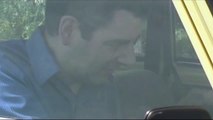 Mr. Bean – Rowan Atkinson recording car sounds!-g8Sh_s2XIEI