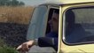 Mr. Bean – Rowan Atkinson recording car soun