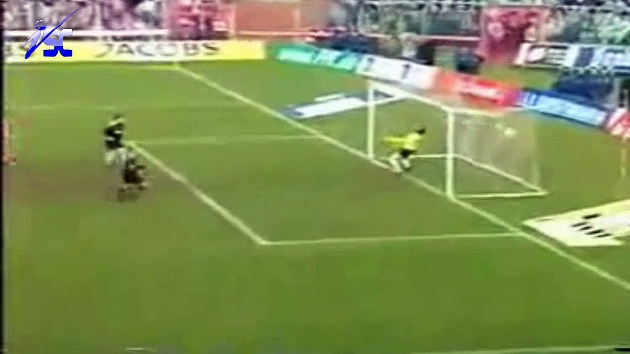 İnanılmaz Kaleci Hataları