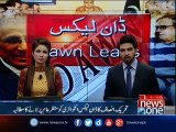 Opposition demands to present inquiry report on Dawn Leaks in NA