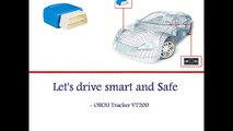 Vehicle Trackers | OBD Trackers | Thinkrace Technology
