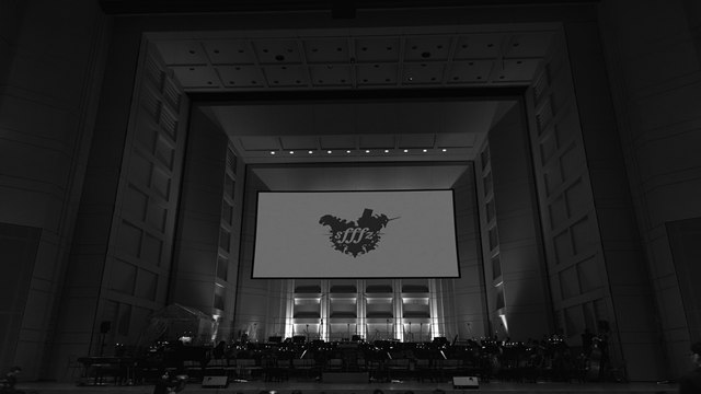 Concert 20170323 [ Evangelion ]