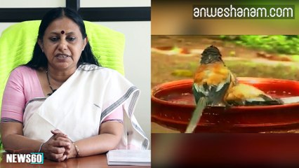 വെള്ളം, വൃത്തി, വിളവ്‌  വീണ്ടെടുക്കാം.... അണിചേരാം.... (Part 1)  #News60