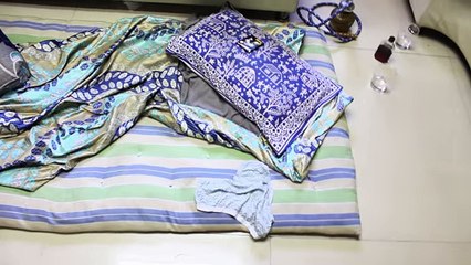 ziada nahi khana  varna yahi hoga