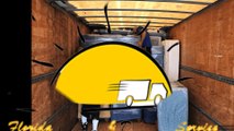 Florida Moving and Delivery  - (407) 205-1684