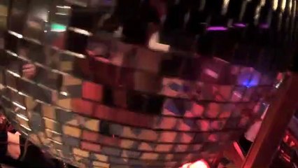 “3000” A Ballet of Suspended Women