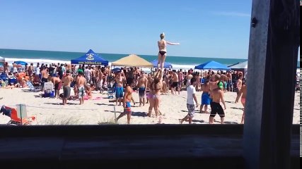 Best Fails of the Month JUNE 2016   Funny Fail Compilation