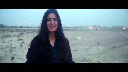 Katrina Kaif Shares Wishes For Praful Patel's Pictorial Biography 'Udaan'