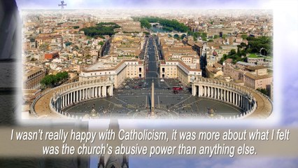 Story Of A REVERT | From A PASTOR'S WIFE TO A MUSLIM| 1|7