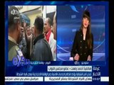 غرفة الأخبار | النائب أحمد رفعت : الأمناء المعتصمين في الشرقية تابعين للإخوان