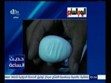 حديث الساعة | محافظة المنيا تصدر بياناً بشأن “بيضة” منقوش عليها لفظ الجلالة