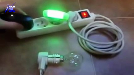 inanılmaz elektrik üretme testi - Incredible electricity generation test