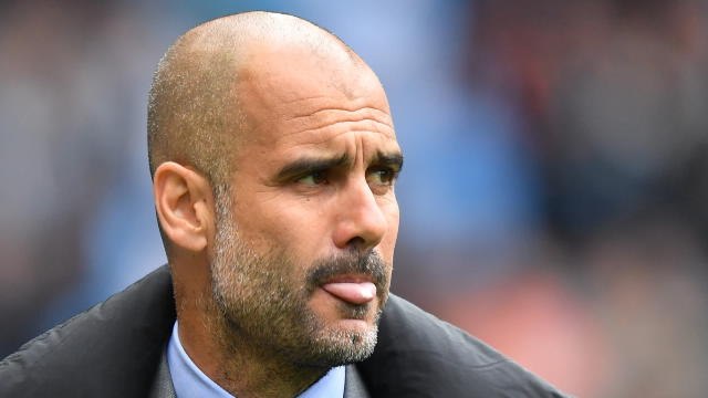 Guardiola has one season to save City future