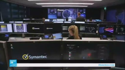 باحثون يرجحون تورط كوريا الشمالية في الهجمات الإلكترونية الأخيرة