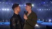 The X Factor Backstage with TalkTalk - Matt dishes on Christmas Week!-ns7DtukUYSs