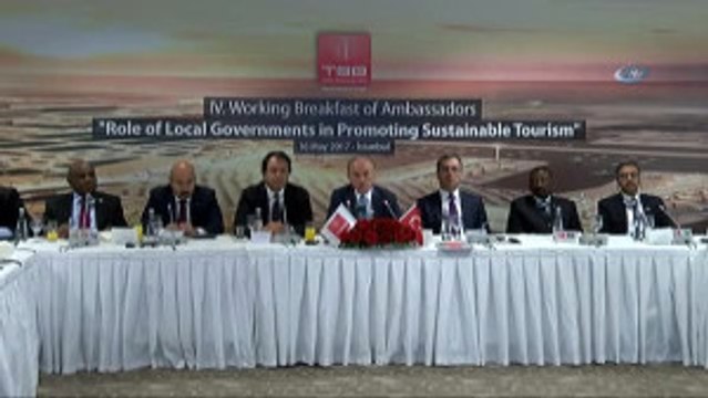 Kadir Topbaş, Sosyal Medya Adeta Buralara Tünemiş Baykuşlar Tarafından Yönetiliyor