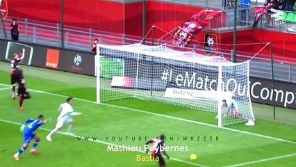 10Most Epic Defensive Skills Ever