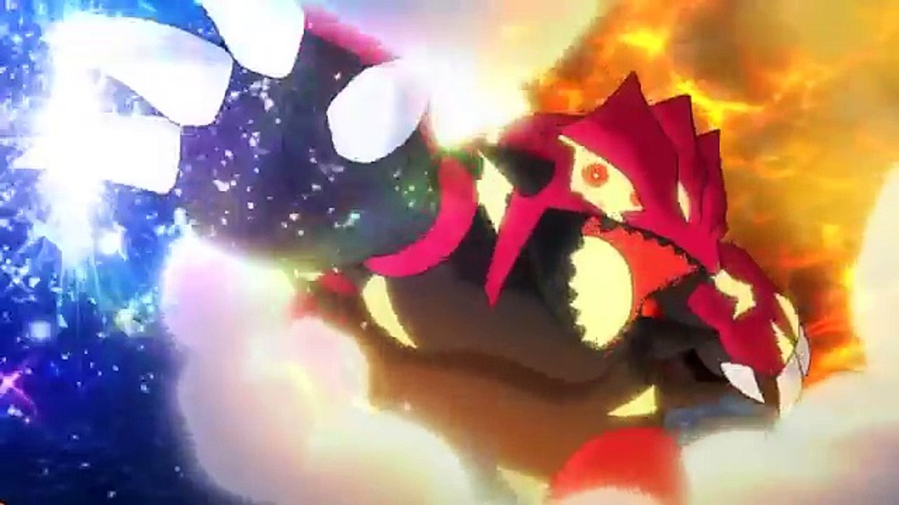Pokemon AMV - Battle of Legends - Overkill