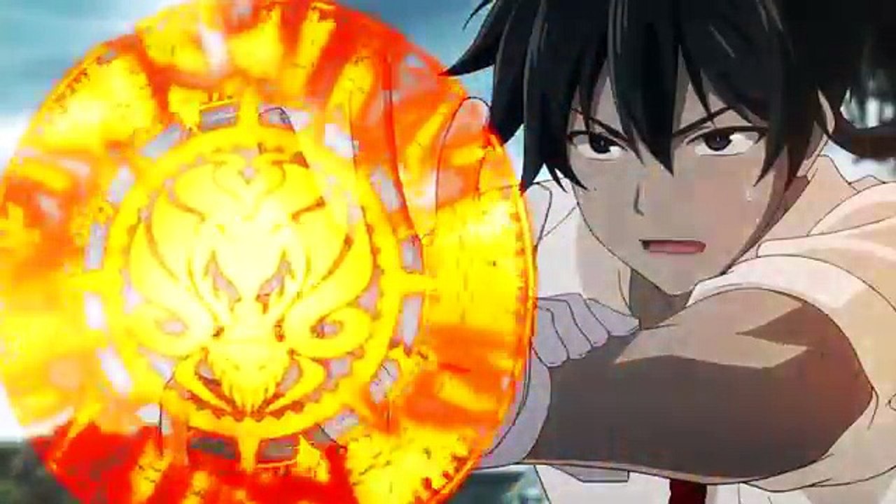 Rokudenashi Majutsu Koushi to Akashic Records「 AMV 」- Cold As Ice