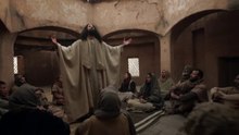 Last Days of Jesus - Channel 5 (UK)