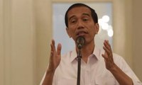 Jokowi Apresiasi Komitmen Tokoh Lintas Agama Jaga Pancasila