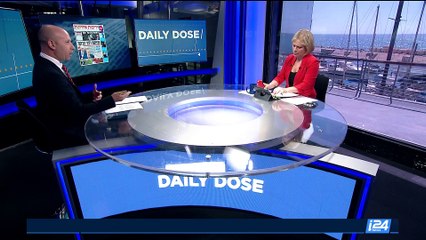 DAILY DOSE | Press from around the world | Tuesday, May 16th 2017