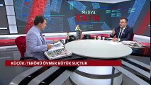 Medya Kritik - 16 Mayıs 2017
