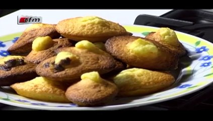 RUBRIQUE CUISINE du 16 Mai 2017 avec ALPHIE dans Yeewu Leen