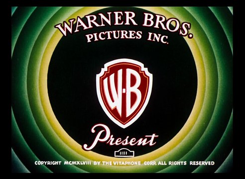 Fantasías animadas de ayer y hoy - De caza con papá