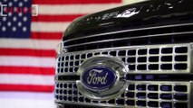 Report: Ford to Cut 10 Percent of Its Global Workforce