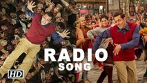 Salman's Tubelight, 'Radio Song' Teaser