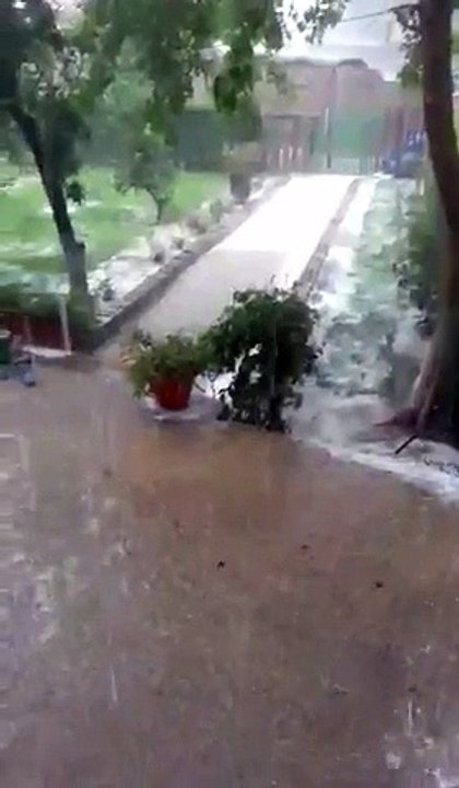 Moti i keq në Sllupçan