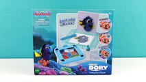 Disney Pixar Finding Dory Aquabeads Toy Craft Set!-Xoj