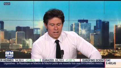 La vie immo: La France, 3ème en Europe sur le crédit immobilier – 16/05