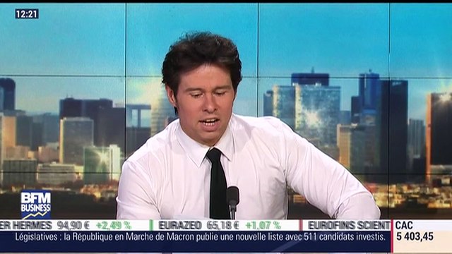 La vie immo: La France, 3ème en Europe sur le crédit immobilier – 16/05