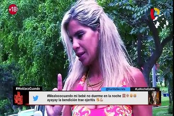 Madre de reconocida modelo envuelta en escándalo de agresión