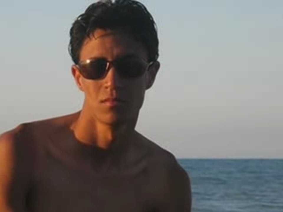 Mahyou ( Bejaia 2007 )